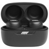 Беспроводные наушники JBL Live Free NC+ TWS Black (Черный) EAC
