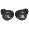 Беспроводные наушники JBL Live Free NC+ TWS Black (Черный) EAC