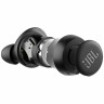Беспроводные наушники JBL Live Free NC+ TWS Black (Черный) EAC