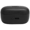 Беспроводные наушники JBL Live Free NC+ TWS Black (Черный) EAC