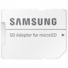 Карта памяти MicroSDXC Samsung EVO Plus 512Gb (MB-MC512KA)