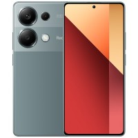 Смартфон Xiaomi Redmi Note 13 Pro 8/256Gb Forest Green (Зеленый)