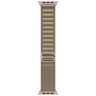 Умные часы Apple Watch Ultra 2 49 мм Titanium Case Olive Alpine Loop M