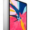 Планшет Apple iPad Pro 12.9 (2018) 64Gb Wi-Fi+Cellular Серебристый (Silver)