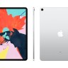 Планшет Apple iPad Pro 12.9 (2018) 64Gb Wi-Fi+Cellular Серебристый (Silver)