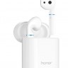 Беспроводные наушники Honor Flypods Pro White (Белые)