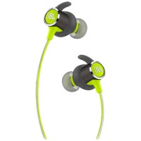 Наушники JBL Reflect Mini 2 BT Green (Зеленые) EAC