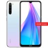 Смартфон Xiaomi Redmi Note 8T 3/32Gb White (Белый) EAC