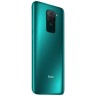 Смартфон Xiaomi Redmi Note 9 4/128Gb Green (Зеленый) Global Version