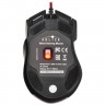 Проводная мышь Oklick 805G V2 Beowulf USB оптическая Black (Черная)