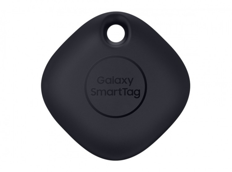 Беспроводная метка Samsung Galaxy SmartTag Black (Черный) EAC