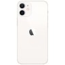Смартфон Apple iPhone 12 Mini 128Gb White (Белый) MGE43
