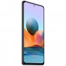 Смартфон Xiaomi Redmi Note 10 Pro 6/64Gb (NFC) Onyx Gray (Серый) Global Version