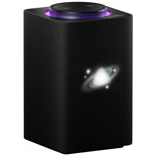 Умная колонка Яндекс.Станция Макс Black (Черная) EAC