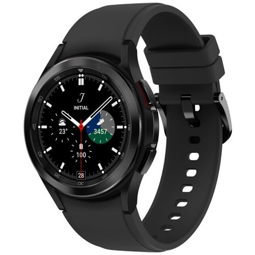 Смарт-часы Samsung Galaxy Watch4 Classic 42 мм Black (Черный) SM-R880NZKACIS EAC