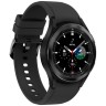 Смарт-часы Samsung Galaxy Watch4 Classic 42 мм Black (Черный) SM-R880NZKACIS EAC