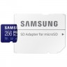 Карта памяти MicroSDXC Samsung PRO Plus 256Gb (MB-MD256KA)
