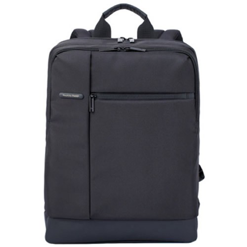 Рюкзак Xiaomi Classic Business Backpack Black (Черный)