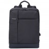 Рюкзак Xiaomi Classic Business Backpack Black (Черный)
