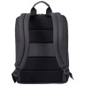 Рюкзак Xiaomi Classic Business Backpack Black (Черный)