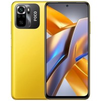 Смартфон Poco M5s 6/128Gb Yellow (Желтый) EAC