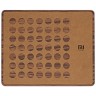 Коврик для мыши Xiaomi Mi Wood Mouse Pad деревянный