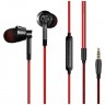 Наушники 1More In-Ear Piston Headphones 1M301 Gray (Серые) 
