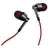 Наушники 1More In-Ear Piston Headphones 1M301 Gray (Серые) 