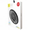 Беспроводное зарядное устройство Baseus Simple Wireless Charger CCALL-AJK01 Black (Черный)