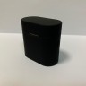 Силиконовый чехол для беспроводных наушников Xiaomi AirDots Pro 2 Black (Черный)