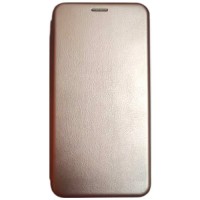 Чехол-книжка для Xiaomi Redmi Note 9S Pink (Розовая)