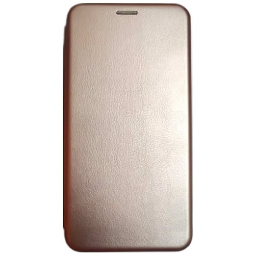 Чехол-книжка для Xiaomi Redmi Note 9S Pink (Розовая)