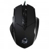 Проводная мышь Oklick 815G Inferno USB оптическая Black (Черная)