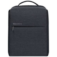Рюкзак Xiaomi Mi City Backpack 2 Dark Grey (Темно-серый)