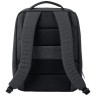 Рюкзак Xiaomi Mi City Backpack 2 Dark Grey (Темно-серый)