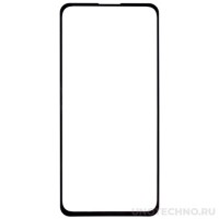 Защитное стекло для Samsung Galaxy A22 5D Черное