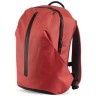 Рюкзак Xiaomi Mi 90 Points City Backpacker Red (Красный)