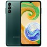 Смартфон Samsung Galaxy A04S 4/64Gb Green (Зеленый)