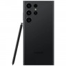 Смартфон Samsung Galaxy S23 Ultra (SM-S918B) 12/512Gb Phantom Black (Черный Фантом) EAC