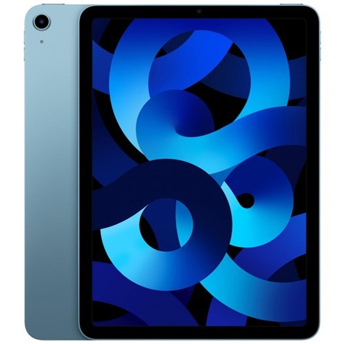 Планшет Apple iPad Air 10.9 (2022) 64Gb Wi-Fi Blue (Голубой)