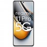 Смартфон Realme 11 Pro 5G 8/128Gb Astral Black (Черный) EAC