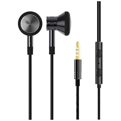 Наушники 1More Kim Chul Black (Черные)