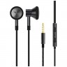 Наушники 1More Kim Chul Black (Черные)