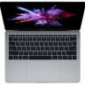 Ноутбук Apple MacBook Pro 13 with Retina display Mid 2017 MPXT2 256Gb Space Gray (Intel Core i5 2300 MHz/8Gb/Intel Iris Plus Graphics 640)