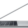 Ноутбук Apple MacBook Pro 13 with Retina display Mid 2017 MPXT2 256Gb Space Gray (Intel Core i5 2300 MHz/8Gb/Intel Iris Plus Graphics 640)