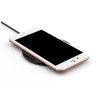 Беспроводное зарядное устройство Baseus Simple Wireless Charger CCALL-JK01 Black (Черный)
