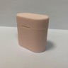 Силиконовый чехол для беспроводных наушников Xiaomi AirDots Pro 2 Pink (Розовый)