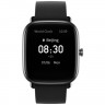 Часы Amazfit GTS 2 Mini Black (Черный) EAC