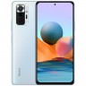 Смартфон Xiaomi Redmi Note 10 Pro 6/64Gb (NFC) Glacier Blue (Голубой лёд) Global Version