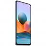 Смартфон Xiaomi Redmi Note 10 Pro 6/64Gb (NFC) Glacier Blue (Голубой лёд) Global Version